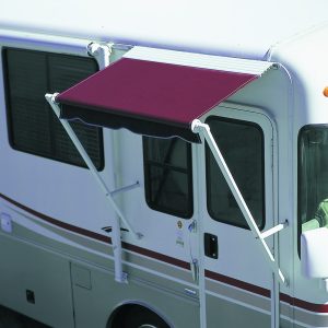 Awning - Springless - Carefree RV - ALHG006E