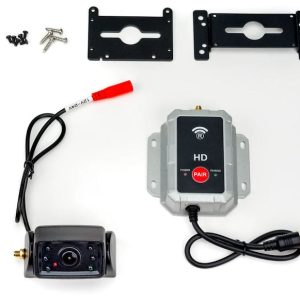 Caméra de recul - BrandMotion - AHDS7705