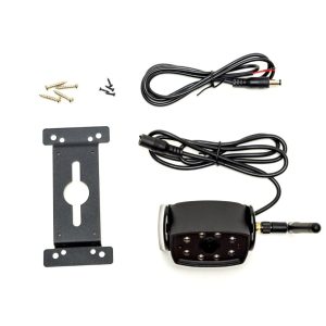 Caméra de recul - BrandMotion - 08-1550