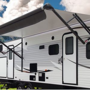 Awning - Patio Awning - Carefree RV - AL18006E