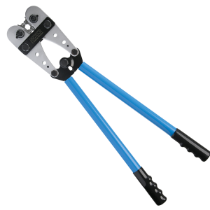 Outil à sertir - Ancor - 01-9307