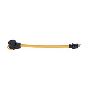 Adaptateur de cordon d'alimentation - Arcon - 19-4544