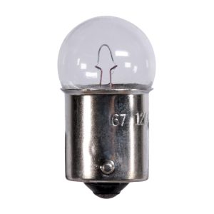 License Plate Light Bulb - Incandescent - Arcon - 16755