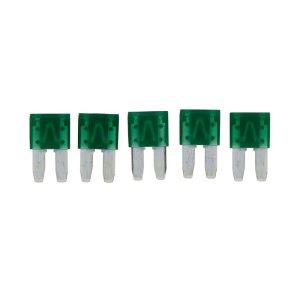 Fuse - Green Blade - Bussman - ATR-30
