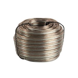 Speaker Wire - Round Type - Metra Electronics - AW-SW40