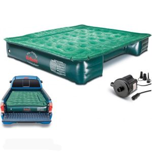 Matelas pneumatique pour lit de camion - AirBedz by Pittman Outdoors - 71-5070