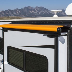 Awning - Alpine - Carefree RV - HI1190303TN