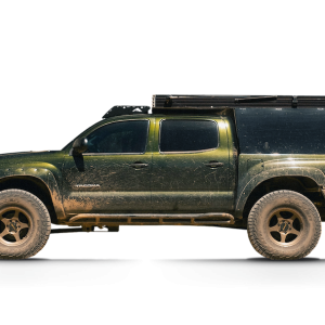 Barre de toit - Sherpa - 191844