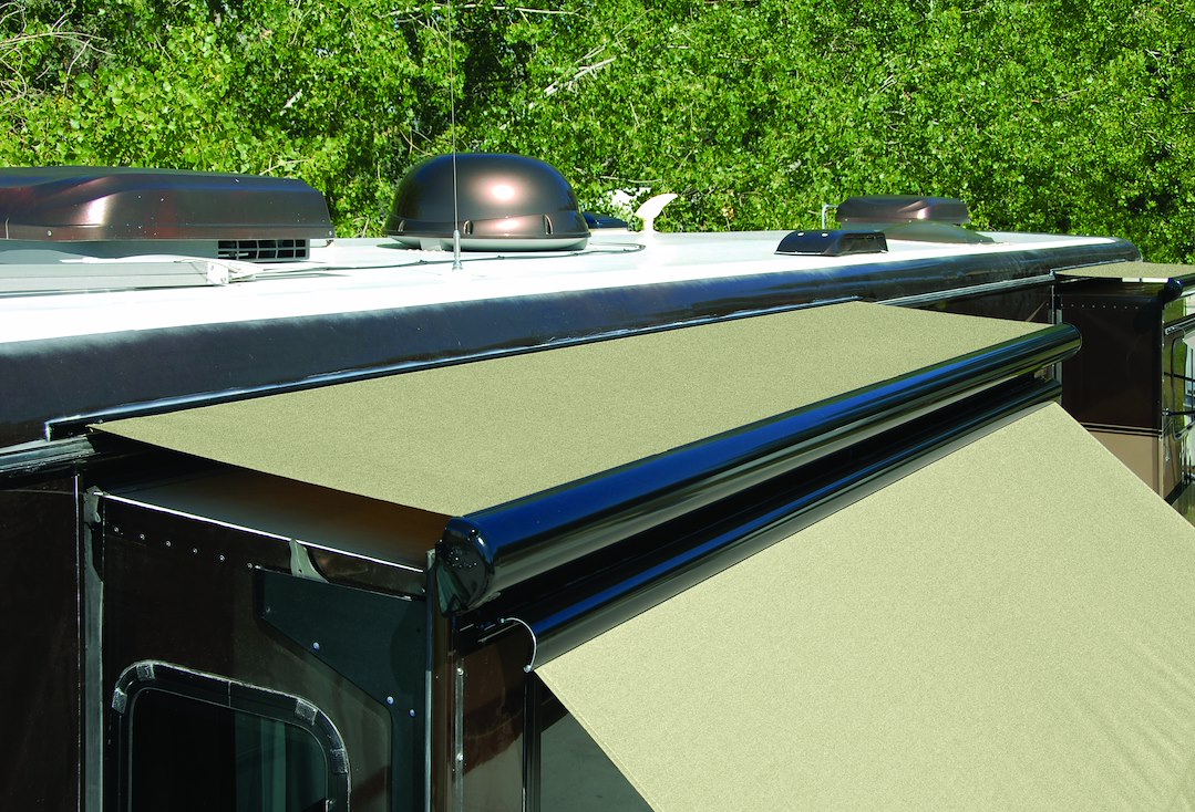 Awning - Ascent - Carefree RV - KB148002542