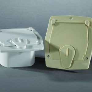 Hatch de Câble Électrique - RV Designer - 19-1503