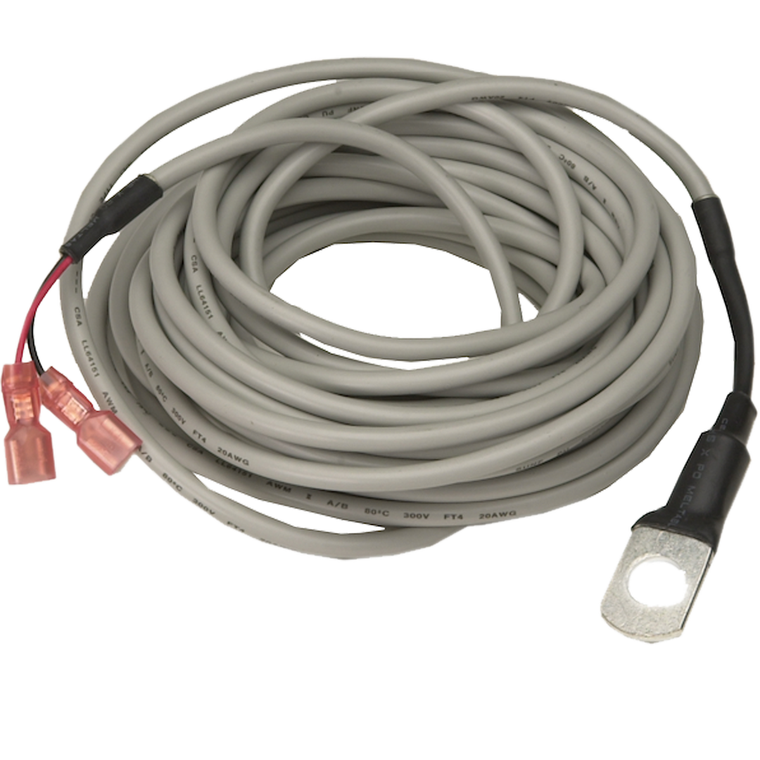 Battery Temperature Sensor - Battery Temperature Sensor, With 20' Leads. - Balmar - MC-TS-B