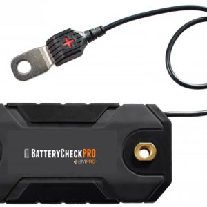 Battery Monitor - BATTERYCHECKPRO - BMPRO - BCPRO