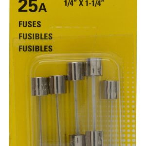 Fusible - Bussman - 19-3407