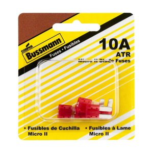 Fuse - easyID - Bussman - BP/ATC-35ID
