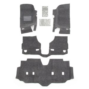 Carpet - Direct-Fit - BedRug - BRJK07F4