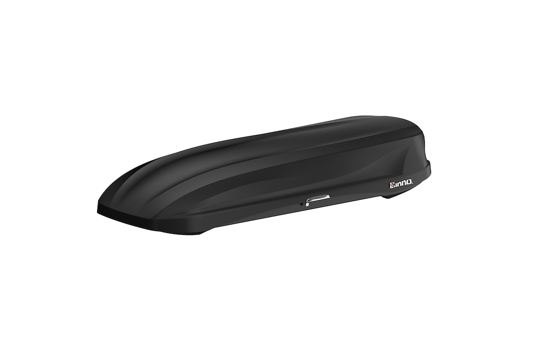 Cargo Carrier - Wedge Plus - INNO Racks - BRM865MBK