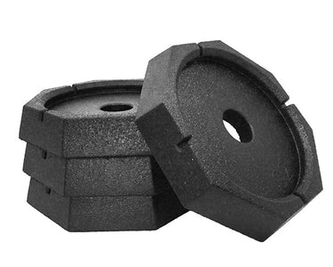 Leveling Jack Foot Pad - Xtra - SnapPad - 17-2651