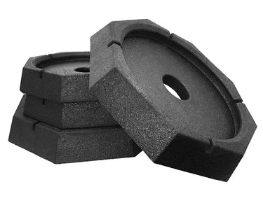 Leveling Jack Foot Pad - Xtra XL Plus - SnapPad - 17-2668