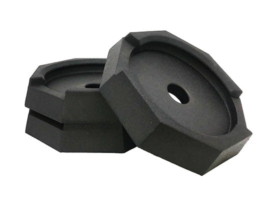 Leveling Jack Foot Pad - Rival - SnapPad - 17-2675