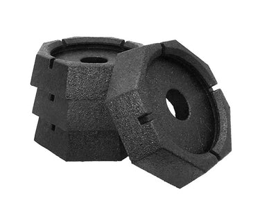 Leveling Jack Foot Pad - Mini - SnapPad - 17-2657