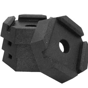 Patin de pied de vérin de nivellement - SnapPad - 17-2658