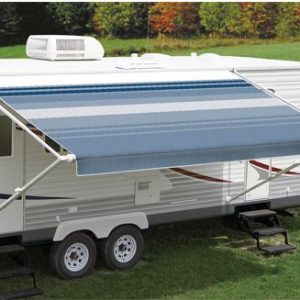 Awning - Fiesta - Carefree RV - EA148D00