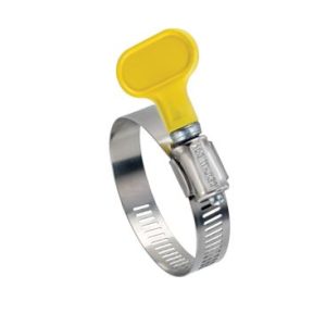 Collier de serrage - Ideal Division - 69-9186