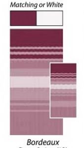 Tissu de store - Carefree RV - 00-1692