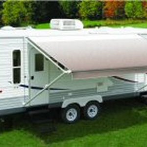 Auvent - Carefree RV - 00-0905