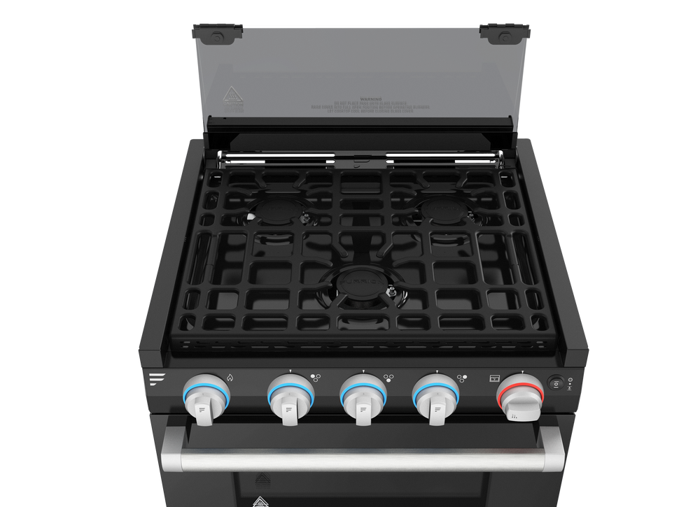 Grille de cuisinière - Furrion LLC - 06-5806