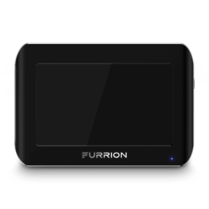 Affichage de la caméra de recul - Furrion LLC - 06-5874