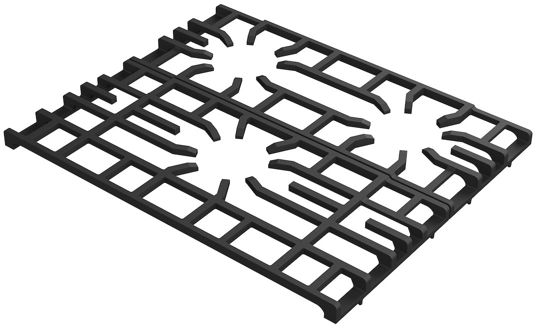Grille de cuisinière - Furrion LLC - 14-3194