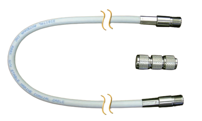 Câble d'extension d'antenne - Digital Antenna - C11810