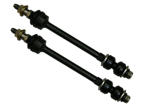 Stabilizer Bar Link Kit - Use With 3 Inch to 4 Inch Lift - Skyjacker Suspensions - C766SBL