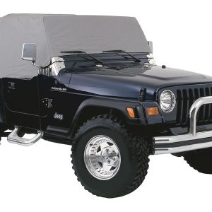 Housse de voiture - Crown Automotive - CC10309