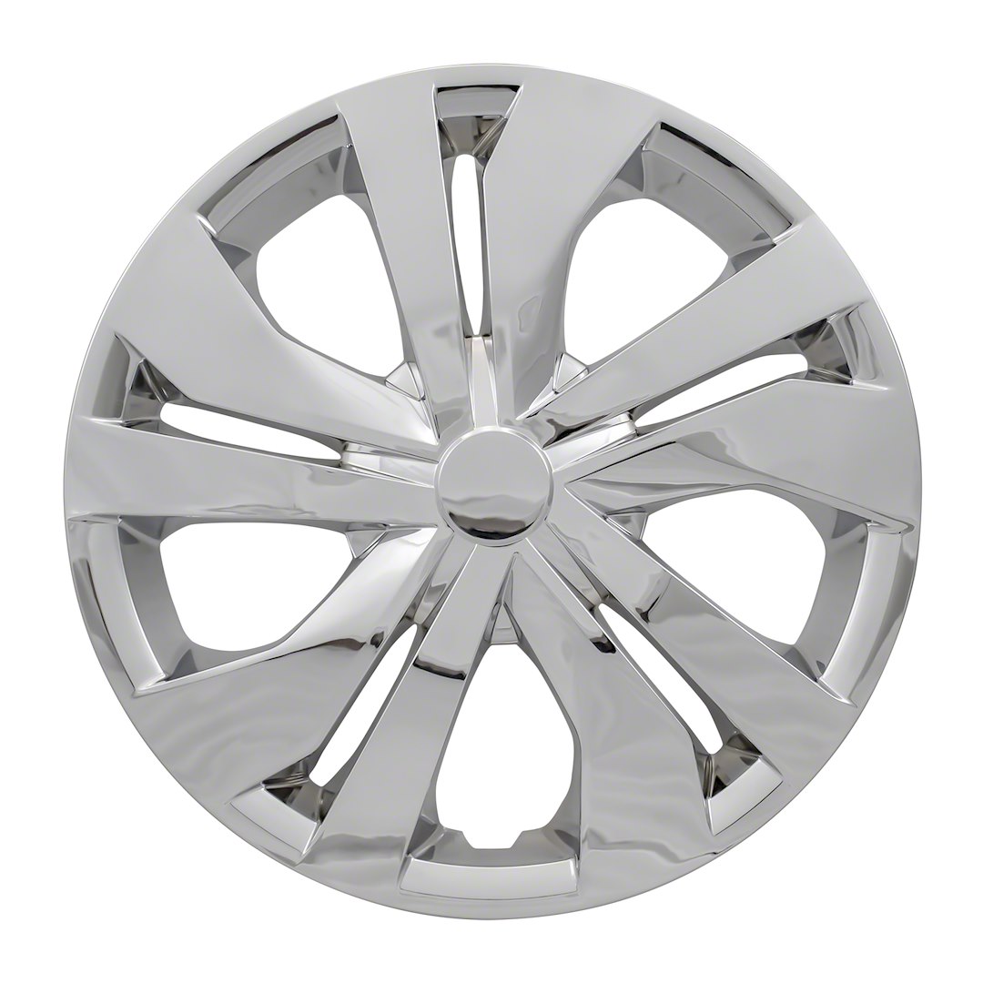 Wheel Cover - 15 Inch - Coast To Coast - IWC53515S