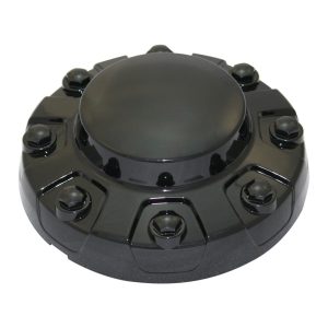 Wheel Center Cap - OEM - Coast To Coast - IWCC9009BLK