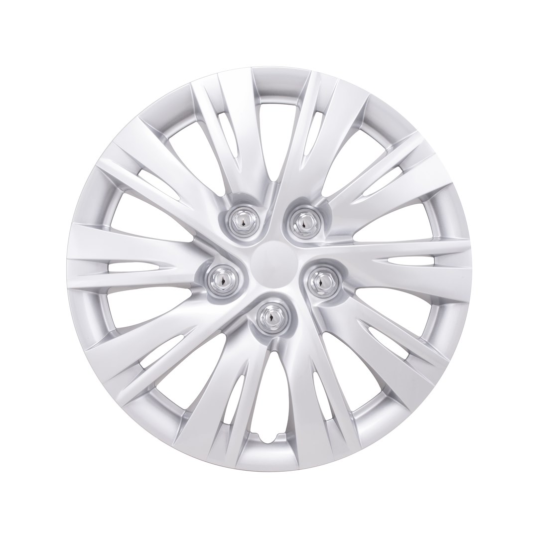 Wheel Cover - 16 Inch - Coast To Coast - IWC103716S