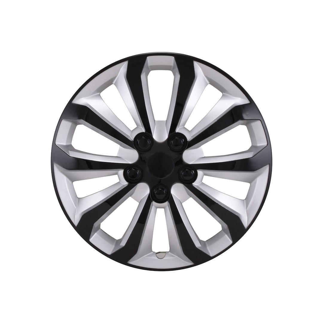 Wheel Cover - 15 Inch - Coast To Coast - 106115SB