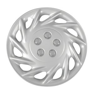 Wheel Cover - 15 Inch - Coast To Coast - IWC11815S