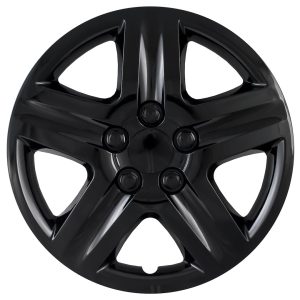 Wheel Cover - 16 Inch - Coast To Coast - IWC43116BLK