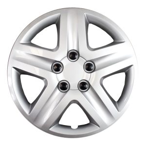 Wheel Cover - 16 Inch - Coast To Coast - IWC43116S