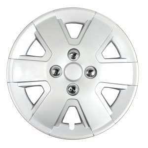 Wheel Cover - 15 Inch - Coast To Coast - IWC43215S