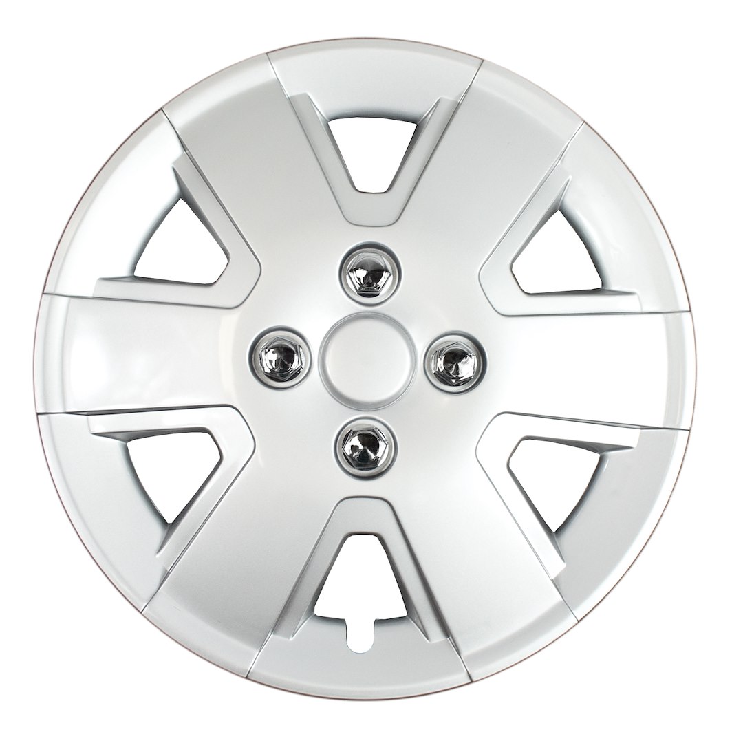 Wheel Cover - 15 Inch - Coast To Coast - IWC43215S