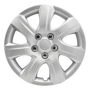 Wheel Cover - 16 Inch - Coast To Coast - IWC44516S