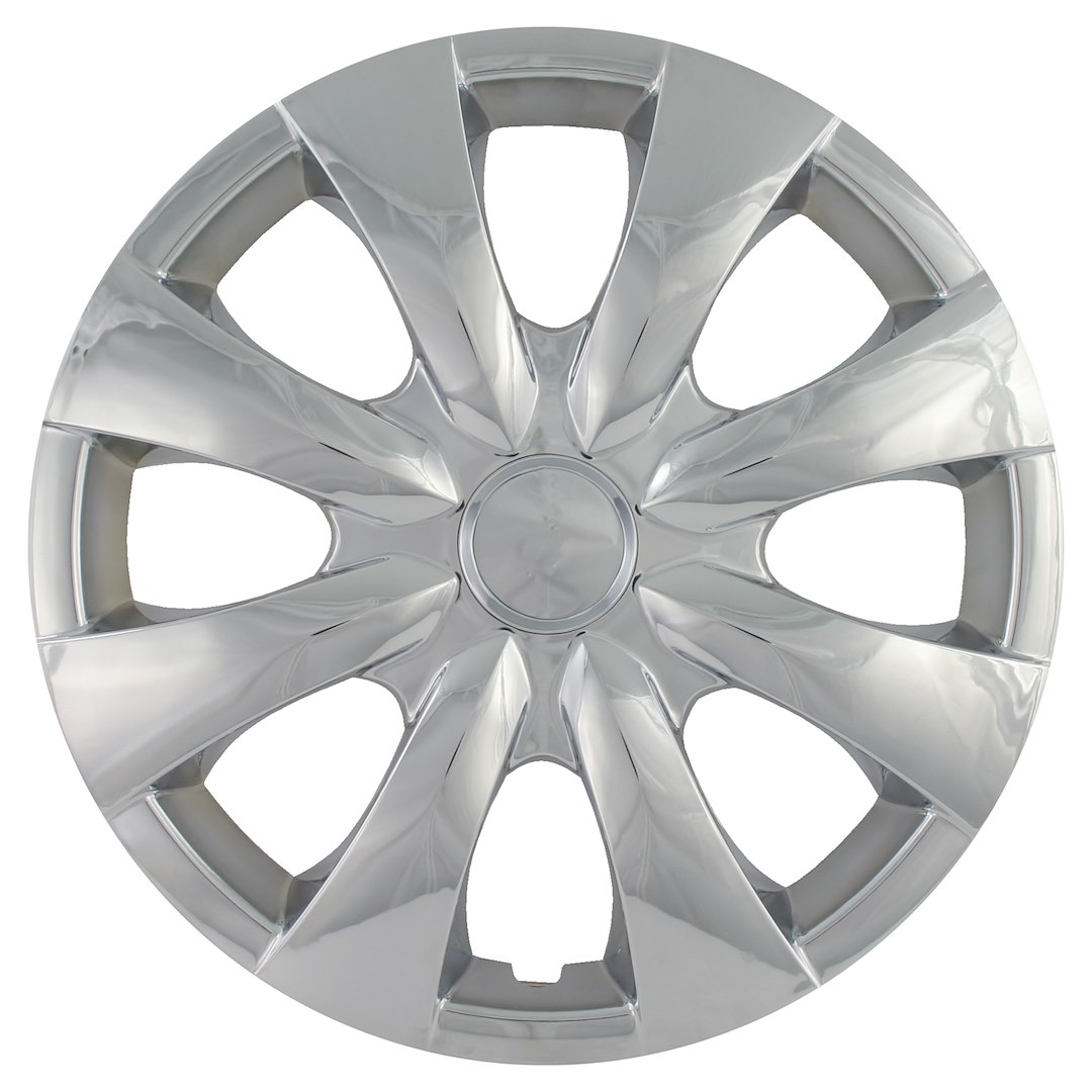 Wheel Cover - 15 Inch - Coast To Coast - IWC45015C