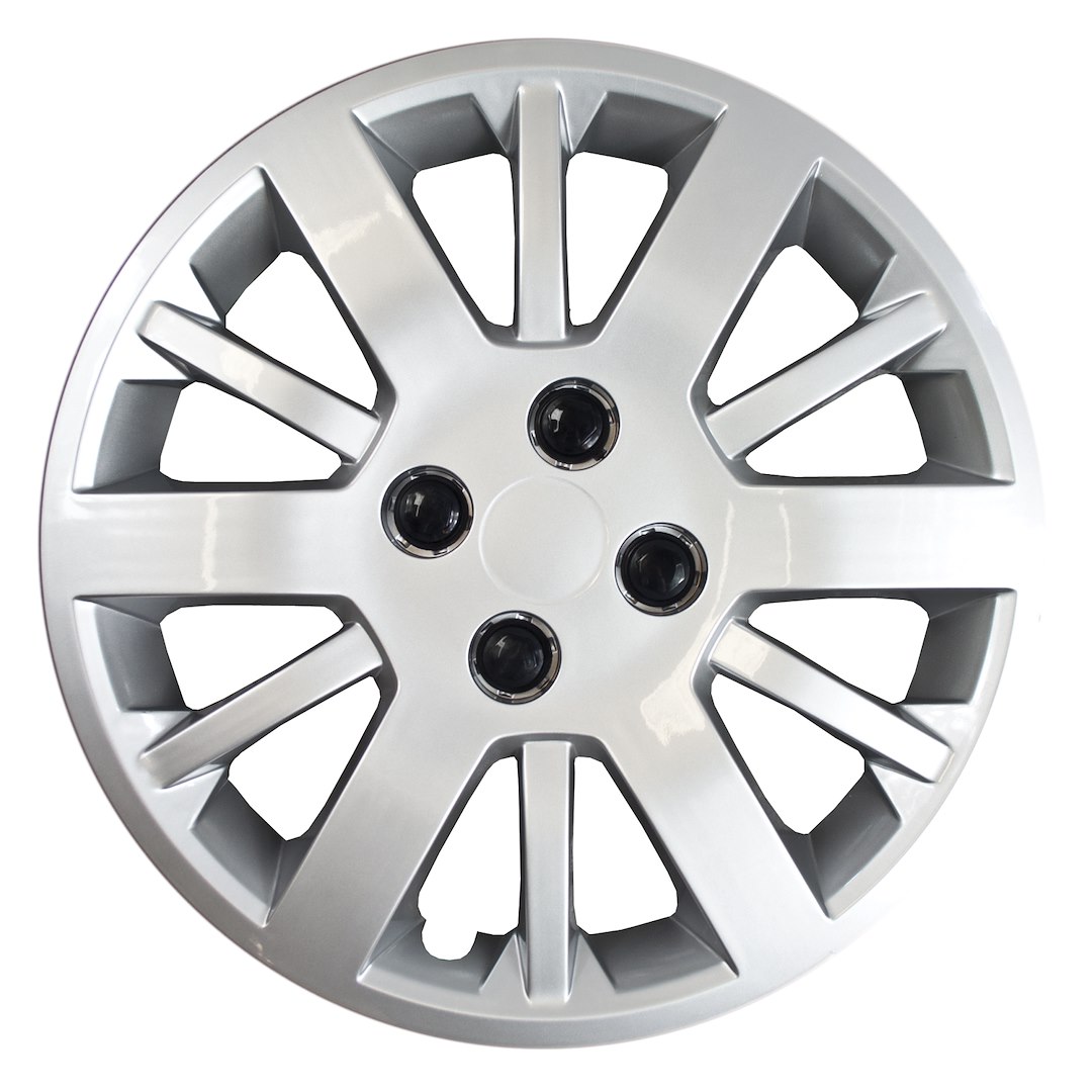 Wheel Cover - 15 Inch - Coast To Coast - IWC45315S