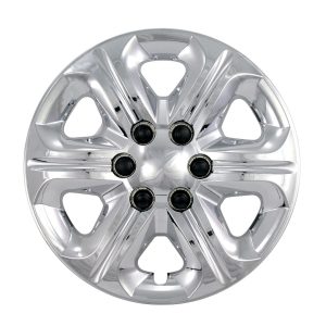 Wheel Cover - 17 Inch - Coast To Coast - IWC45417C