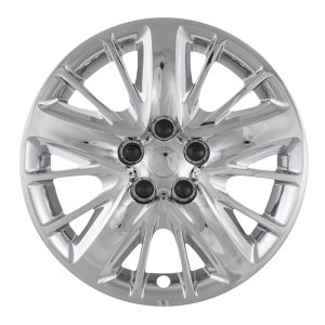 Wheel Cover - 18 Inch - Coast To Coast - IWC47218C