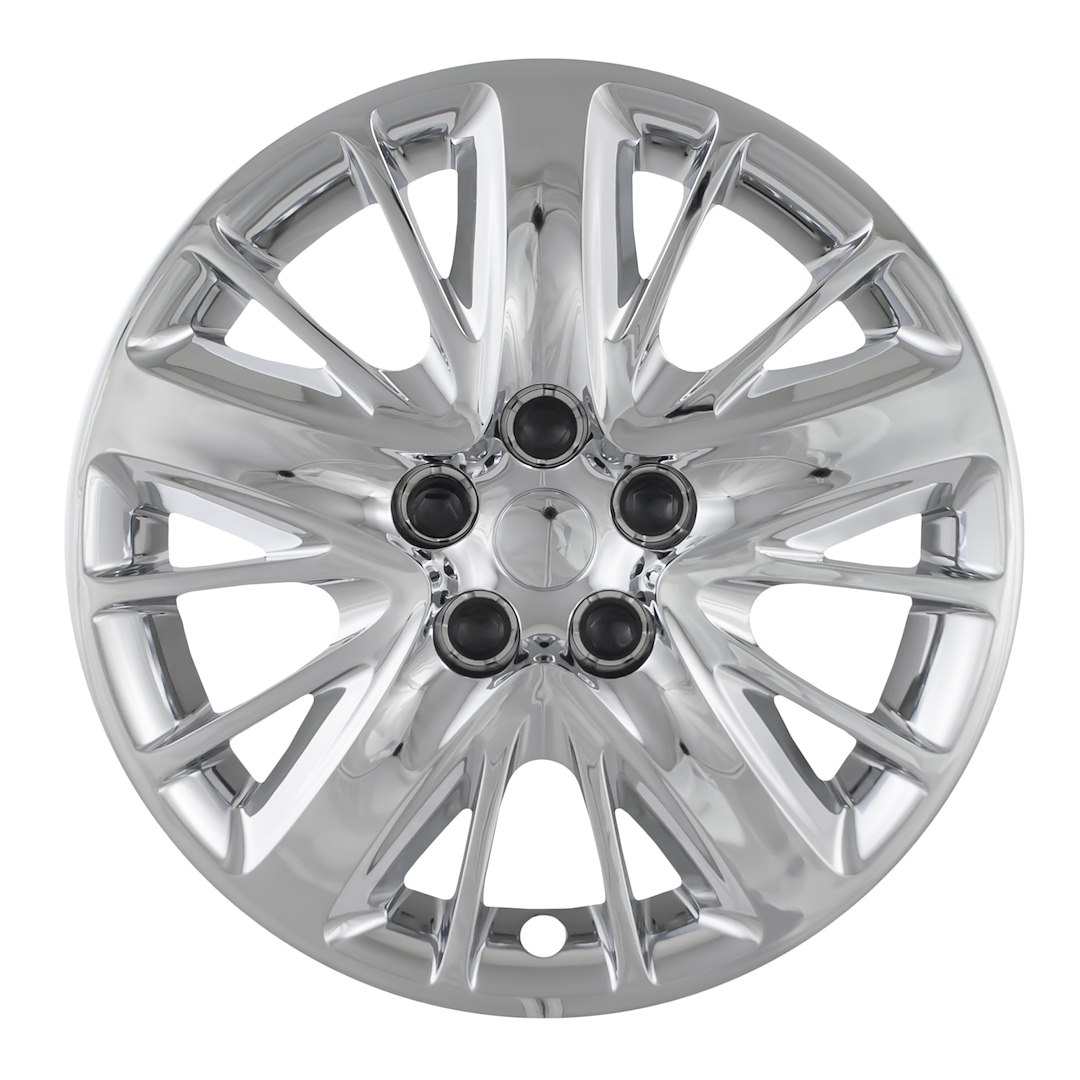 Wheel Cover - 18 Inch - Coast To Coast - IWC47218C